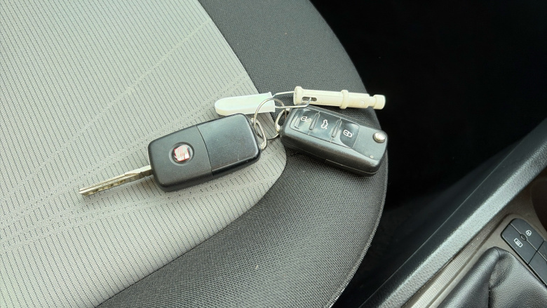 SEAT Ibiza 1.4 Toca 5dr Petrol Hatchback